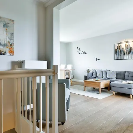 Appartamento &quotmin Söl&quot