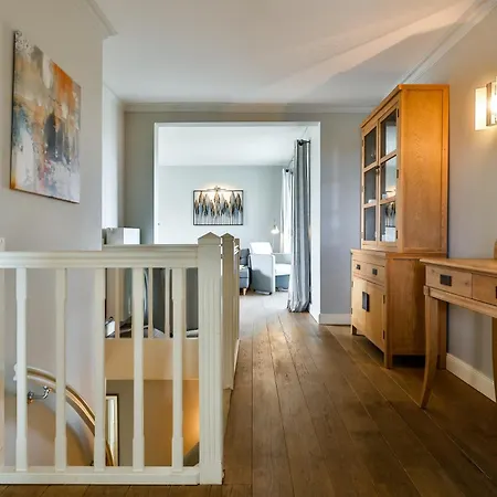 Appartamento &quotmin Söl&quot *