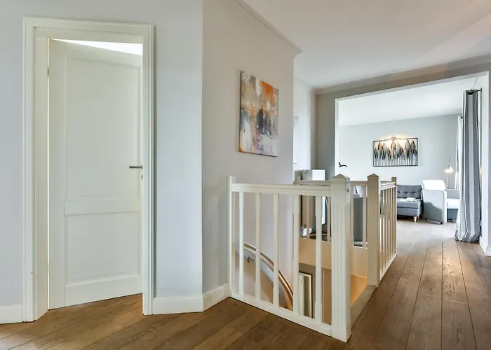 Appartamento &quotmin Söl&quot