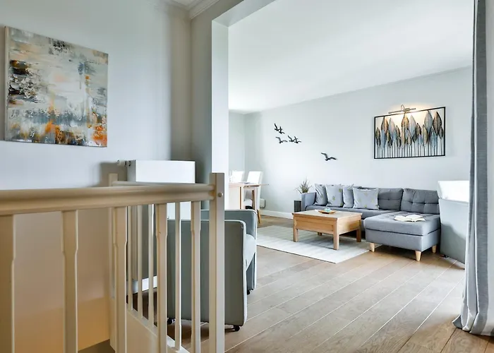 Appartamento &quotmin Söl&quot