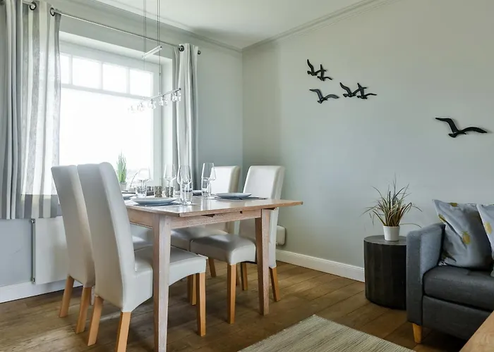 &quotmin Söl&quot Appartamento