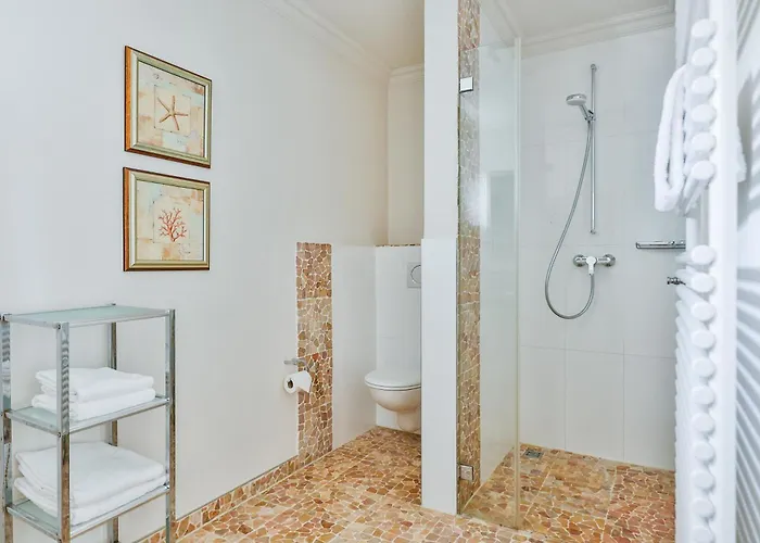 &quotmin Söl&quot Appartamento *