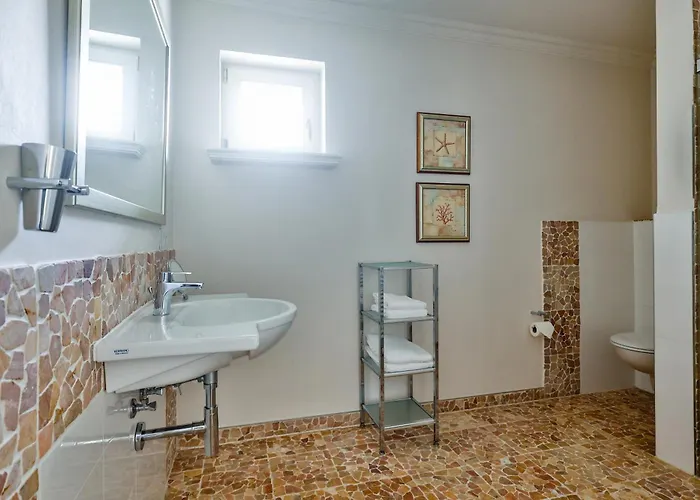 &quotmin Söl&quot Appartamento *