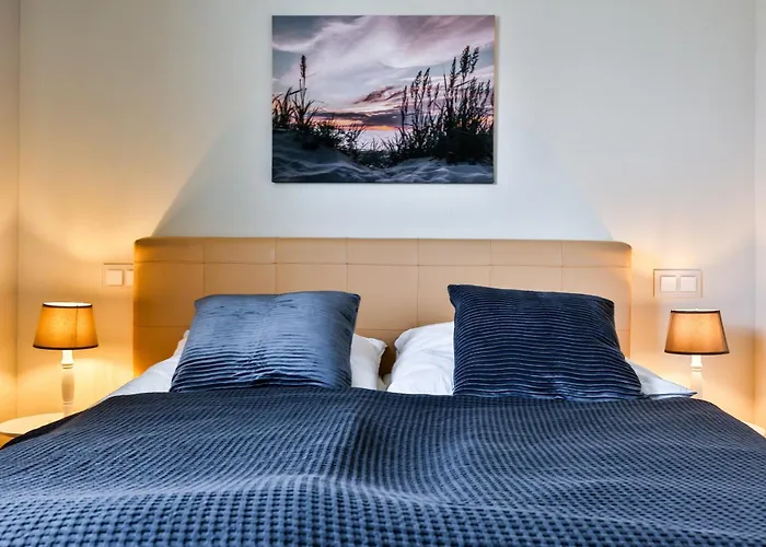 Appartamento &quotmin Söl&quot *