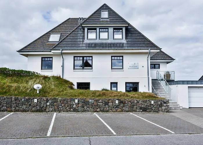 &quotmin Söl&quot Appartamento *