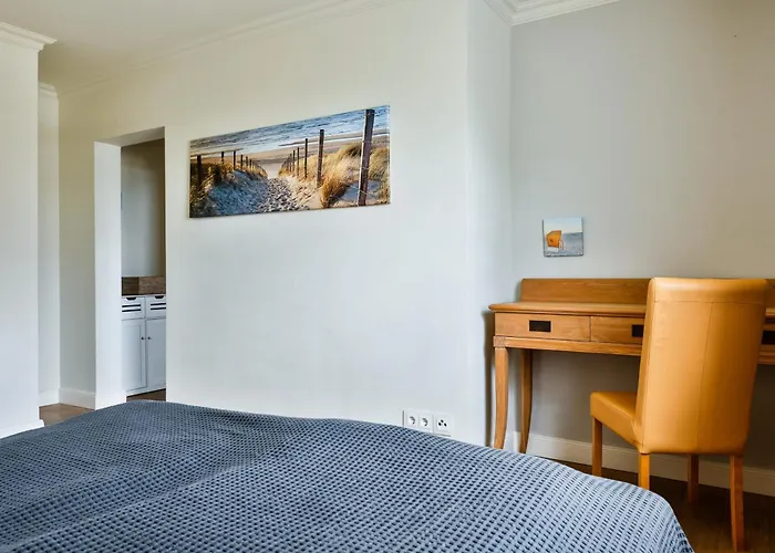 Appartamento &quotmin Söl&quot *